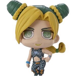 Jojo's Bizarre Adventure Capsule Figure Vol. 06 Bandai 2-Inch Mini-Figure